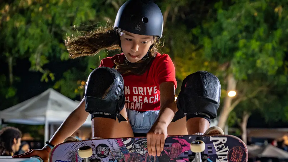 Mérida recibe el Campeonato Interasociaciones de Skateboarding 2025: clasificatorio rumbo a CONADE y Panamericanos Junior