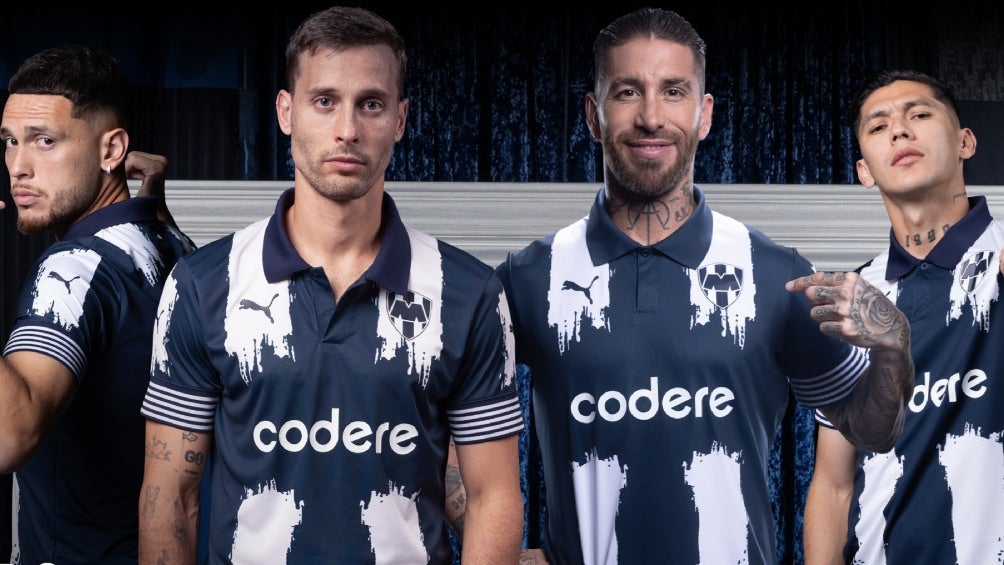 Rayados tiene éxito en ventas del nuevo jersey para el Mundial de Clubes, pese a malos resultados 
