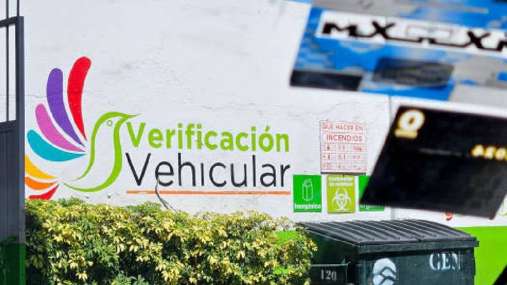 ¿Qué autos deben verificar en junio 2025 para evitar multas? Aquí te decimos 