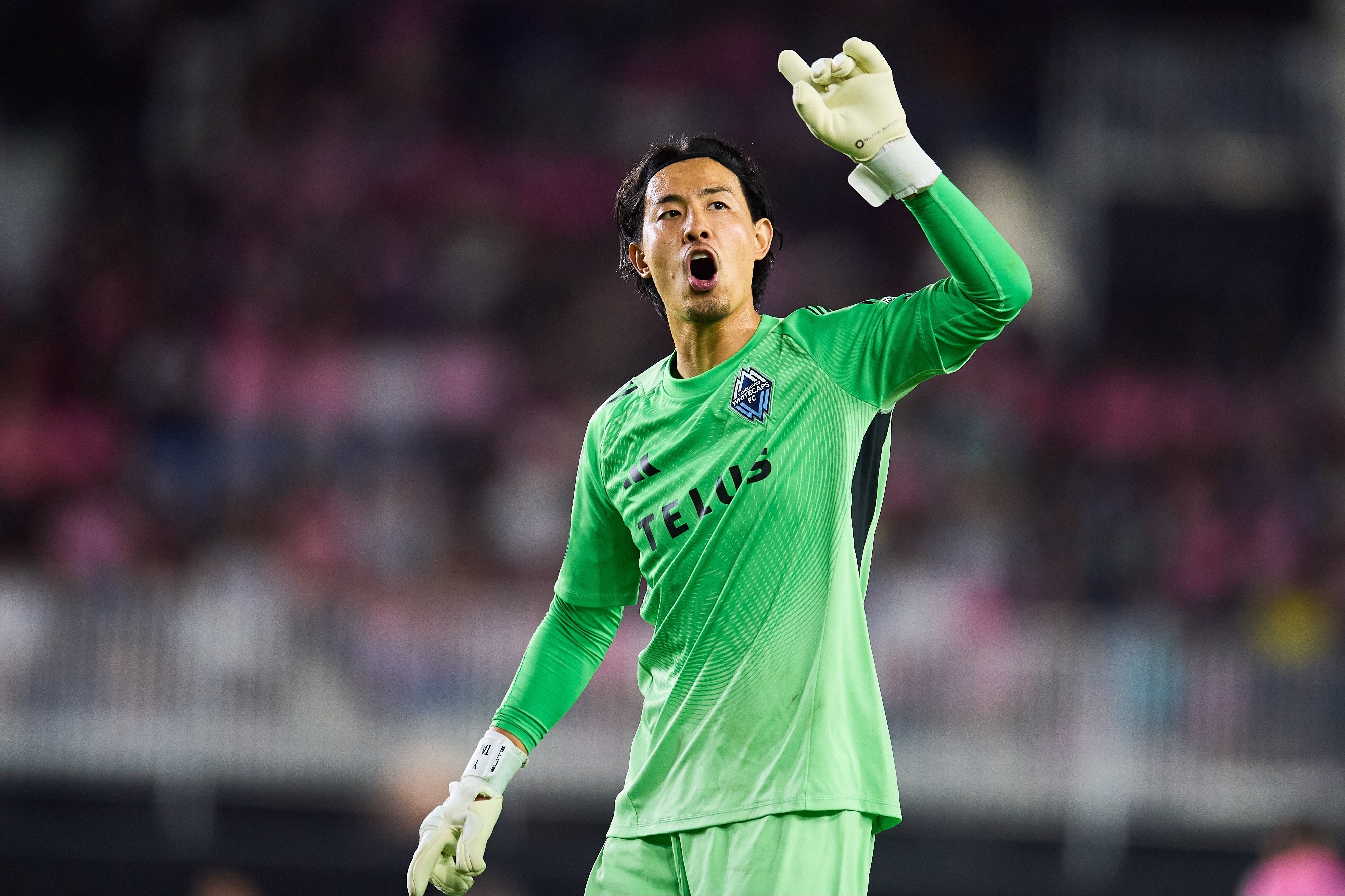 Takaoka puede ser figura en la Final ante Cruz Azul