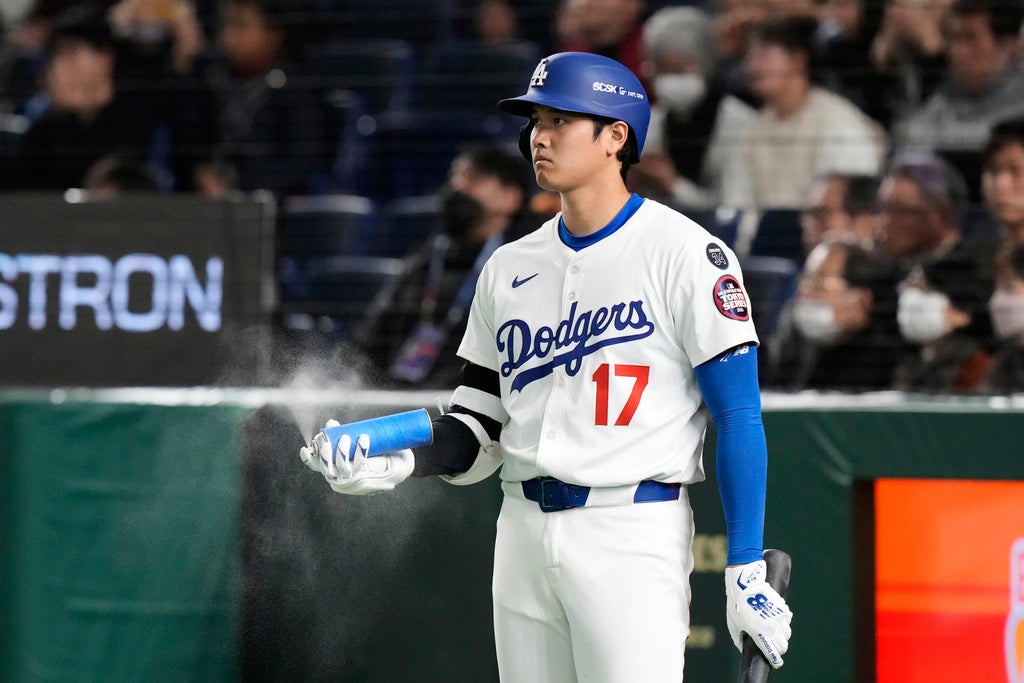 El japonés se ha recuperado de la cirugía que se sometió a final de 2024