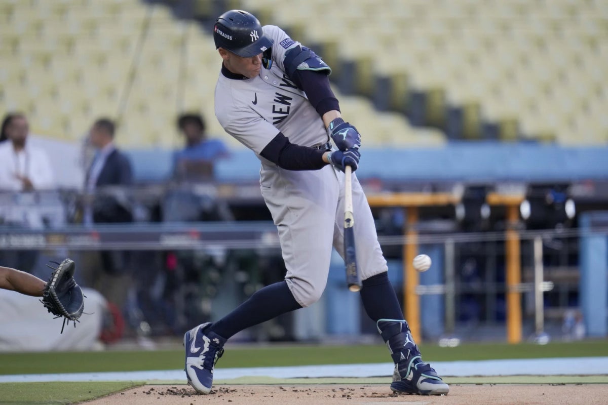 Aaron Judge | AP