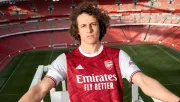 David Luiz sobre choque con Raúl Jiménez: "muchos mexicanos me atacaron"