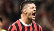 Iván Alonso sobre Luka Jović: 'Ojalá podamos contar con él en Cruz Azul'