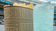 ¡Chulada! Yankees lanzan palomera y vaso conmemorativo en honor a su estadio
