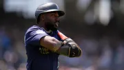 Randy Arozarena conecta cuadrangular en victoria de Mariners sobre los Padres