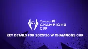 Concacaf confirma fechas para la W Champions Cup del 2026