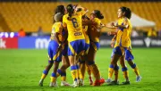 ¡A la Final! Tigres Femenil supera a Portland y peleará por el título de W Champions Cup