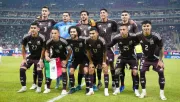 Selección Mexicana regresa a Guadalajara para partido amistoso en el Estadio AKRON