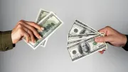 El peso sigue estando fuerte frente al dólar esta semana.