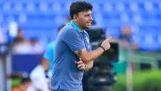 ¿Fin de una era? América suma otra caída con Ángel Villacampa como técnico