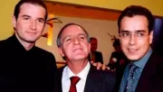 Muere Kepa Amuchástegui, actor de ‘Yo soy Betty, la fea’, a los 84 años