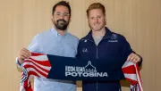 Atlético San Luis hace oficial la llegada de Guillermo Abascal como nuevo entrenador