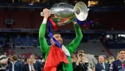 Donnarumma sobre conttinuidad en PSG: "No lo sé, ya lo veremos"
