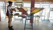 Estos espacios servirán para que la gente aprenda un oficio y salga adelante.