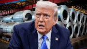 Así afectará a México los aranceles al acero y aluminio que impuso Donald Trump 