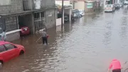 Un seguro te ayudará en caso de desastres naturales.