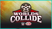 Worlds Collide: Cartelera, transmisión y todo lo que debes saber del evento entre WWE y Triple A