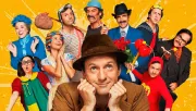 Personajes como El Chavo del 8 y El Chapulín Colorado se harán presentes.