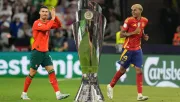 ¡Pasado contra futuro! Lamine Yamal y Cristiano Ronaldo se enfrentarán por primera vez