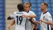 Inglaterra ‘sufre’ para vencer a Andorra, pero mantiene paso perfecto en Eliminatorias UEFA