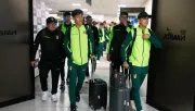 Selección boliviana denuncia 'secuestro' tras insólita demora en Venezuela