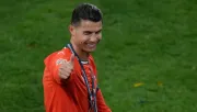 El mensaje de Cristiano Ronaldo a sus hijos tras ganar la Nations League: "Ahora me respetarán más"