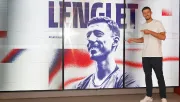 Atlético de Madrid adquiere a Clément Lenglet