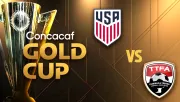 Los norteamericanos debutan en la Copa Oro
