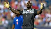 Johnny Placide, de dejar fuera al Tri de los Olímpicos a seguir siendo la figura de Haití