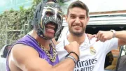 ¿Adrián Marcelo entrevistó a la amante del Escorpión Dorado por venganza?