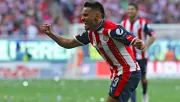 'Gallito' Vázquez se retira del futbol profesional tras 18 años de carrera