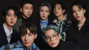 La banda de Kpop es de las más esperadas en todo el mundo.