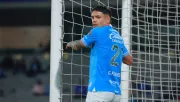 Peñarol busca a Gabriel 'Toro' Fernández
