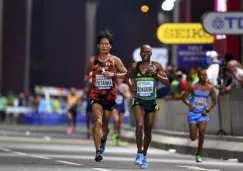 Maratón de Tokio: Aplazado de nueva cuenta por restricciones sanitarias por covid-19