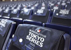 Regresa El Rey de los Deportes ¿Cuándo y dónde ver el Opening Day de la MLB?