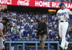 ¿Favorecidos? Aficionados cuestionan a Dodgers: "Los referís van a estar de su lado"