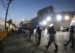 Clásico Regio: Importante operativo será desplegado en las inmediaciones del Estadio Universitario