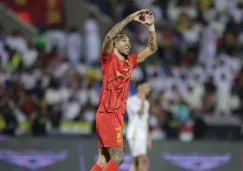 Quiñones se luce ante Cristiano Ronaldo y Al-Qadisiya vence a Al-Nassr con gol agónico