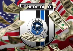 Querétaro, cerca de ser vendido a empresarios estadounidenses