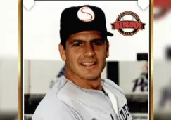 ¿José Tolentino, de Sultanes de Monterrey, candidato a Papa? Así reaccionó el exjugador