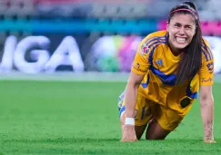 Tigres Femenil busca sanciones para Rayadas por lesiones a Ovalle y Mayor
