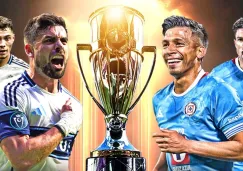 Rayados vs Pumas EN VIVO Liga MX Play In Clausura 2025