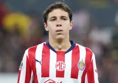 Chivas: Canteranos Rojiblancos que se han ido al futbol de Europa