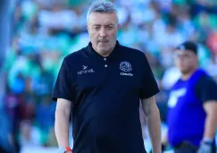¿Le ganaron a Chivas? Rayados apunta a firmar a Domenec Torrent como su nuevo DT
