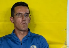 Paulo Víctor y el ‘sueño’ de llegar a cuatro Finales de forma consecutiva con América