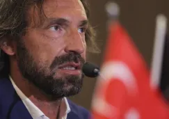 ¿Andrea Pirlo interesa a Chivas para ser su técnico? Esto es lo que se sabe