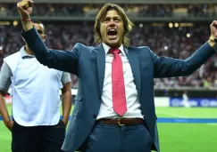 Chivas ya buscó a Almeyda y recibió respuesta del DT