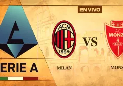 Milan vs Monza EN VIVO Serie A Jornada 38