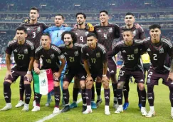 Selección Mexicana regresa a Guadalajara para partido amistoso en el Estadio AKRON